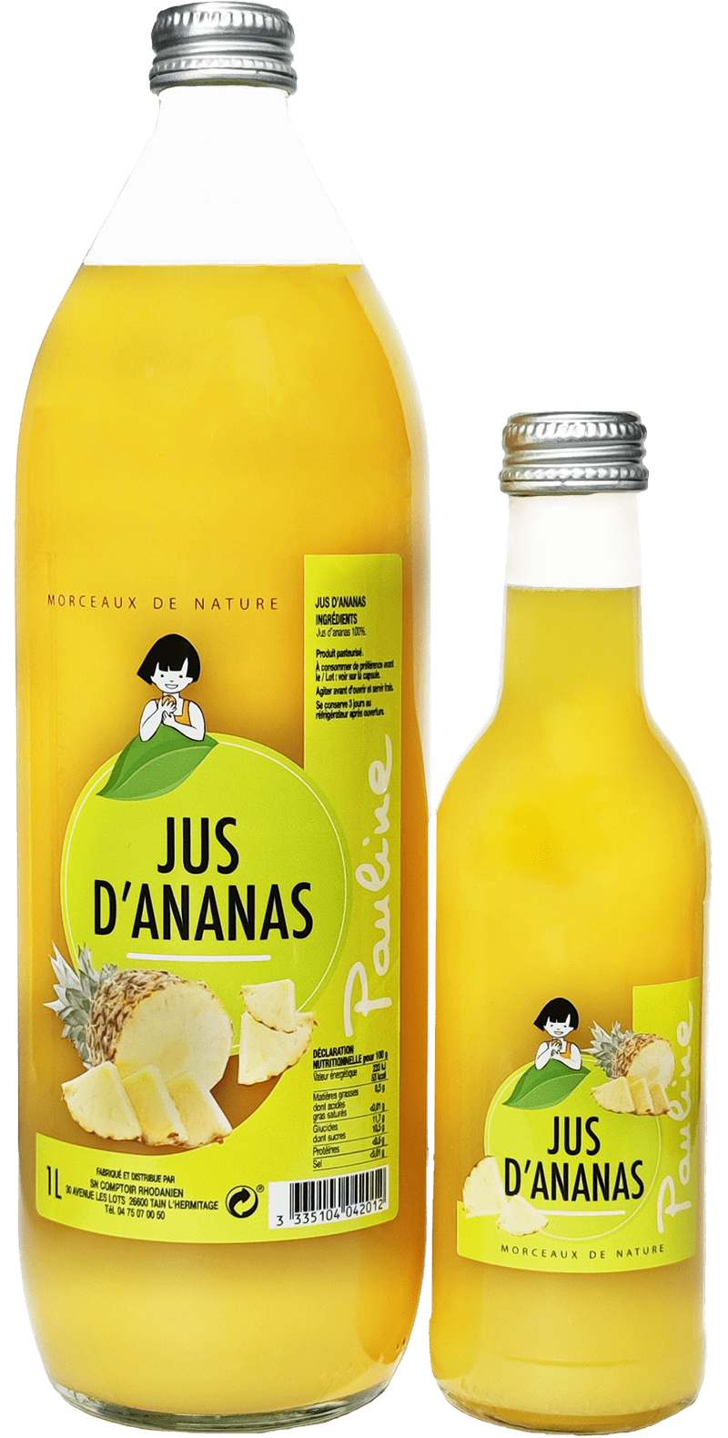 ANANAS