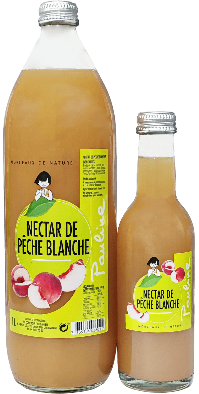 PECHE-BLANCHE