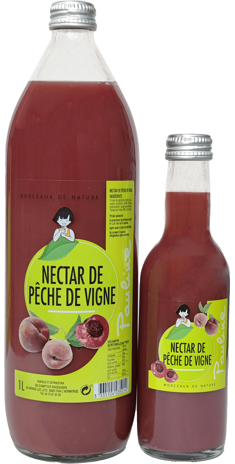 PECHE-VIGNE